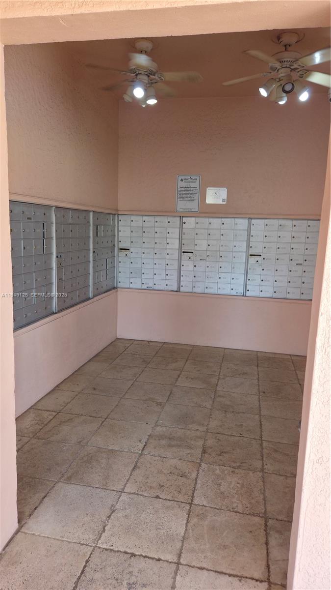 BELMONT AT NORTH LAUDERDA - Residential Lease