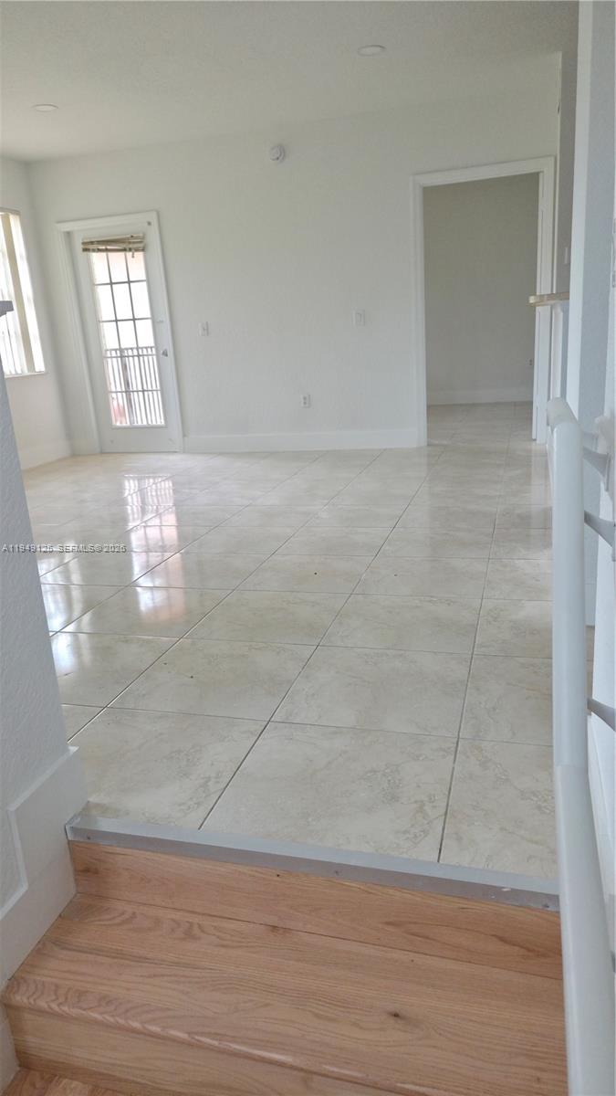 BELMONT AT NORTH LAUDERDA - Residential Lease