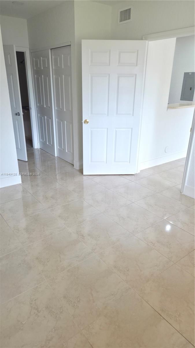 BELMONT AT NORTH LAUDERDA - Residential Lease