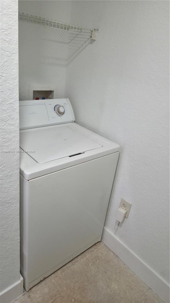 BELMONT AT NORTH LAUDERDA - Residential Lease
