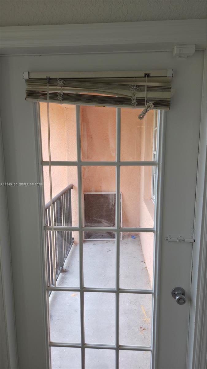 BELMONT AT NORTH LAUDERDA - Residential Lease