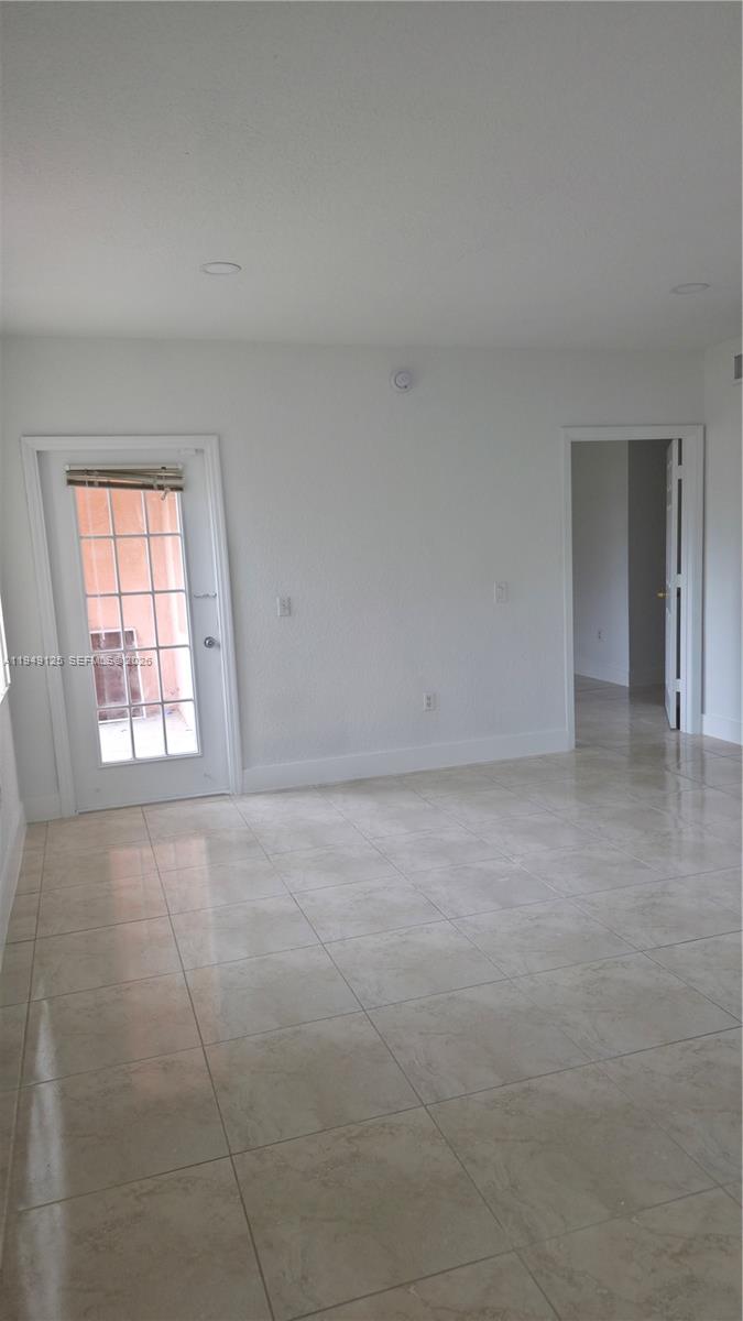 BELMONT AT NORTH LAUDERDA - Residential Lease