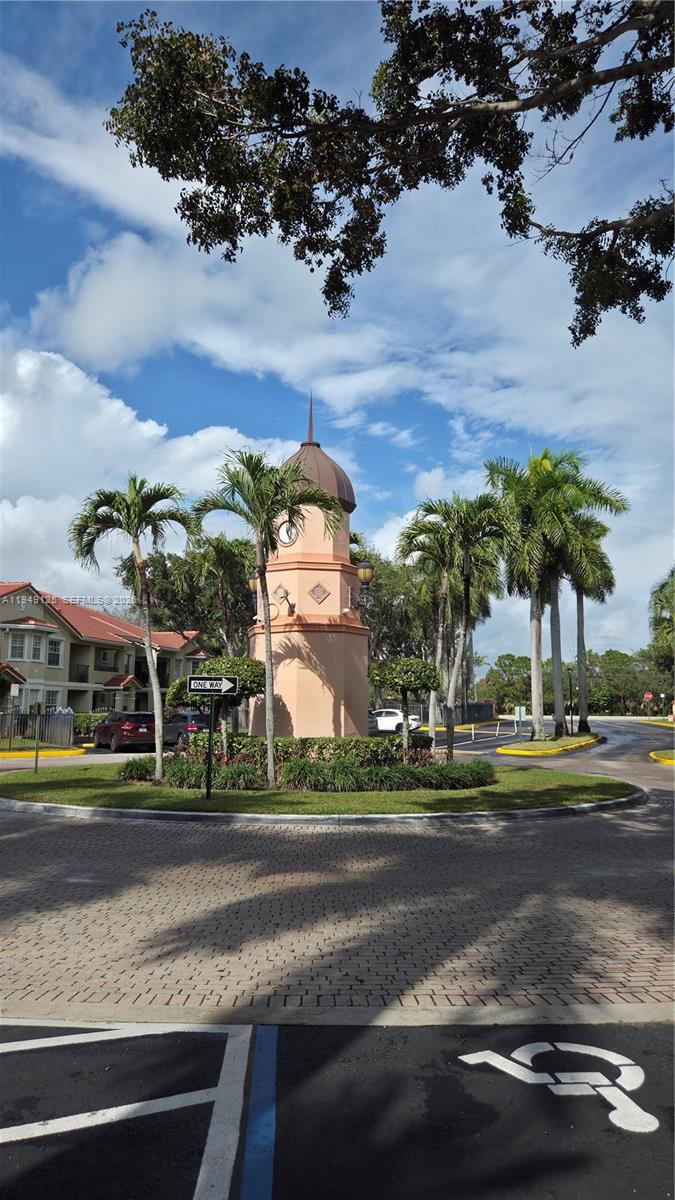 BELMONT AT NORTH LAUDERDA - Residential Lease