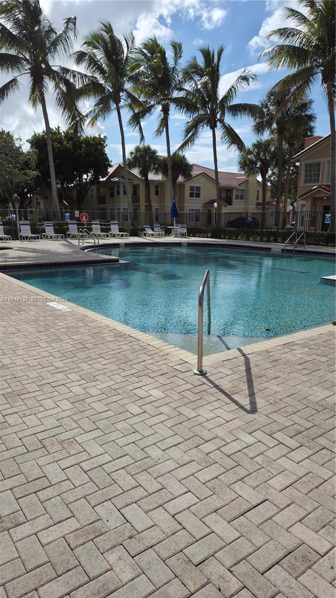 BELMONT AT NORTH LAUDERDA - Residential Lease