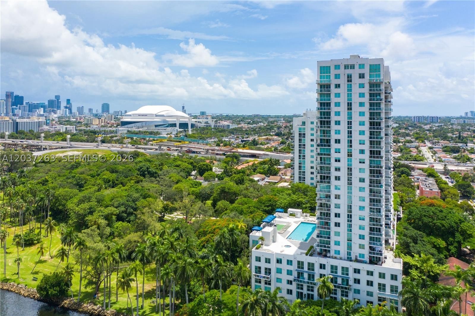 TERRAZAS RIVERPARK VILLAG - Residential Lease