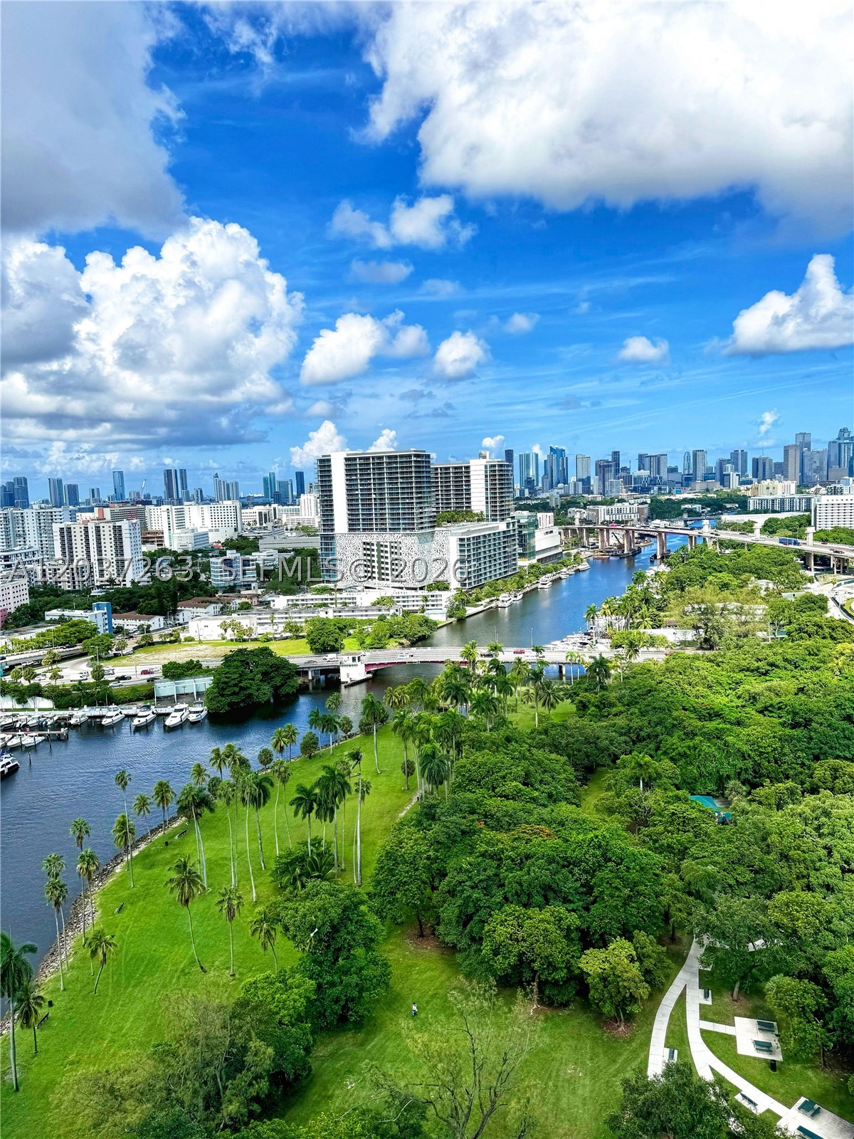 TERRAZAS RIVERPARK VILLAG - Residential Lease