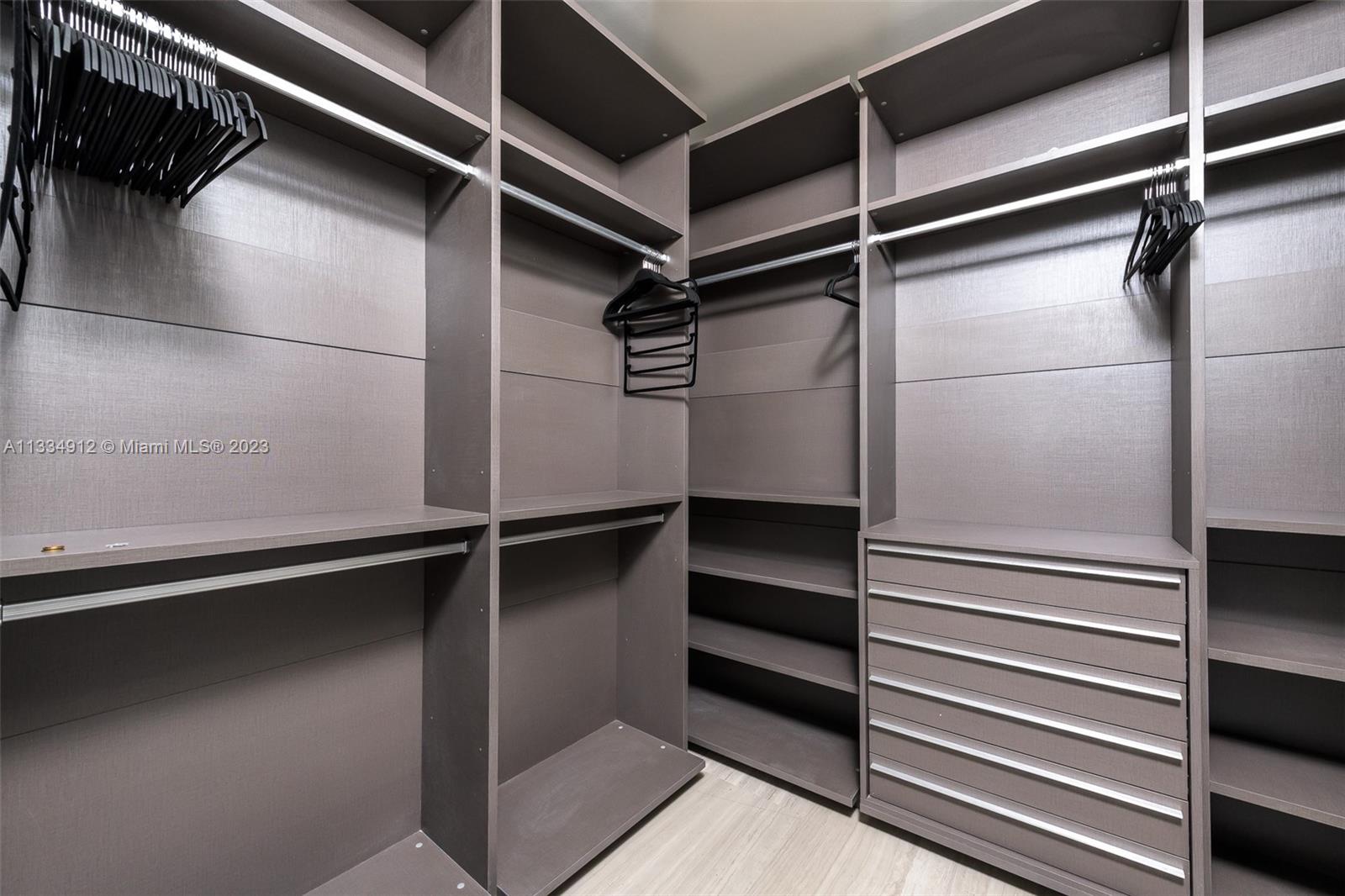 ECHO BRICKELL CONDO - Residential Lease
