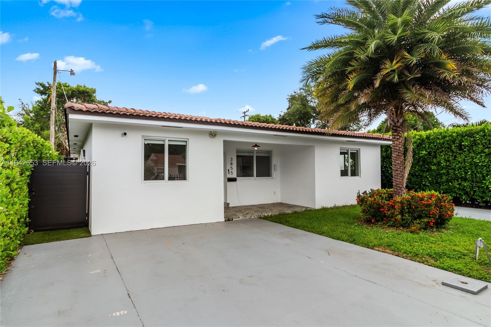 STADLER GROVE ADDN NO 1 - Residential Lease
