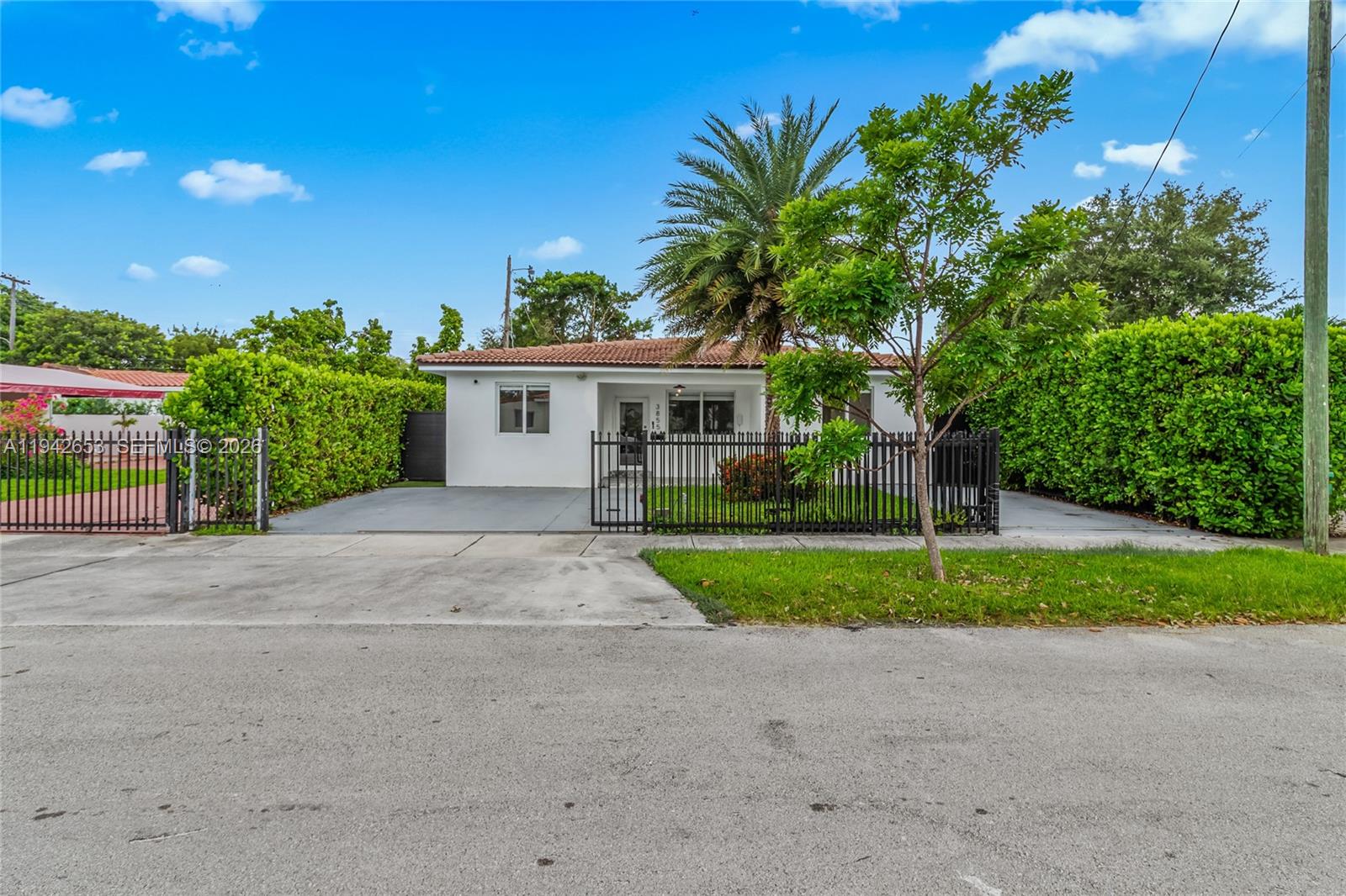 STADLER GROVE ADDN NO 1 - Residential Lease