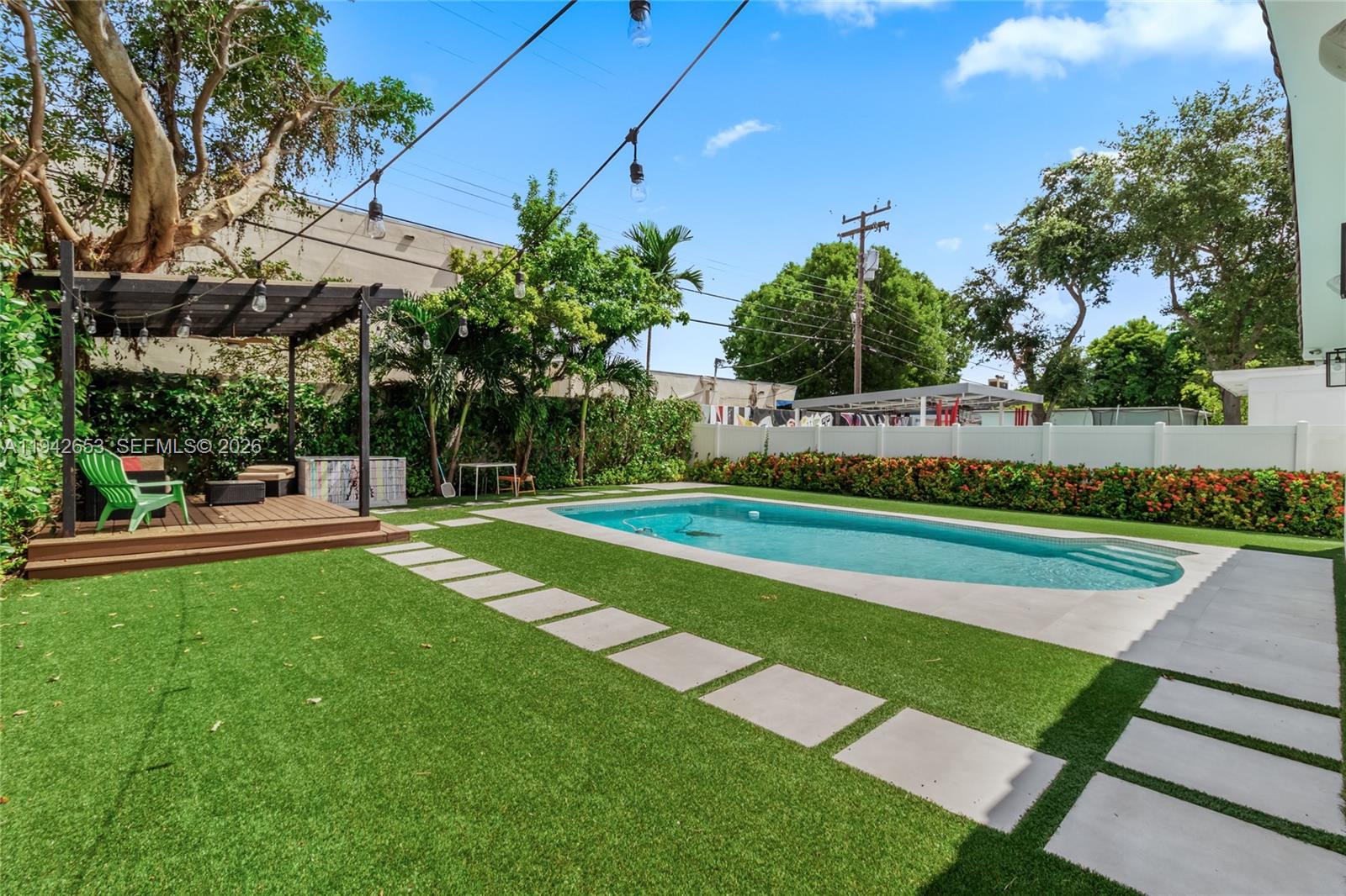 STADLER GROVE ADDN NO 1 - Residential Lease