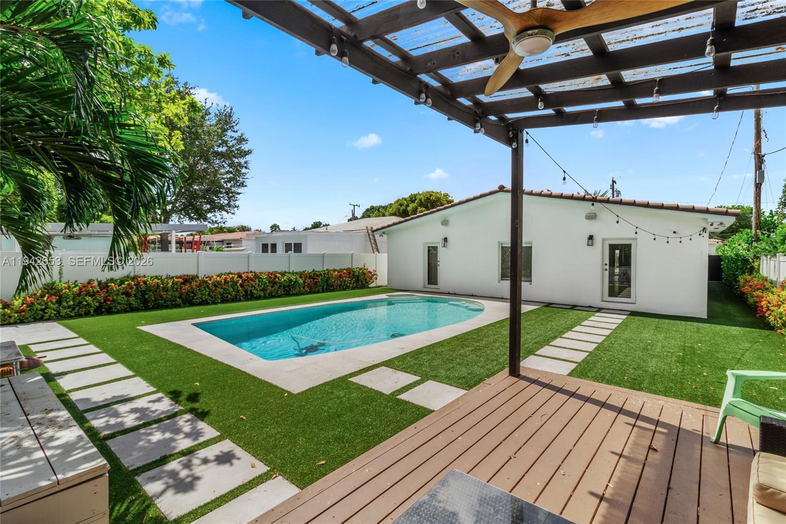 STADLER GROVE ADDN NO 1 - Residential Lease