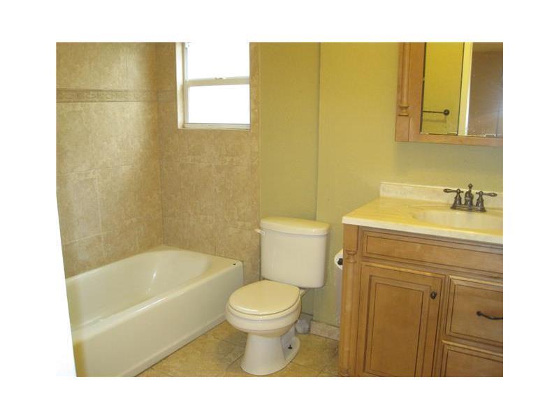 SUNLAND PARK SECTION 2 25 - Residential Lease