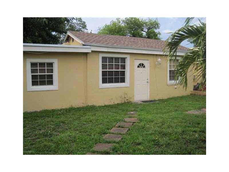 SUNLAND PARK SECTION 2 25 - Residential Lease