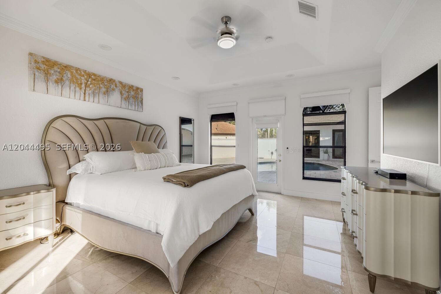 SUNSET LAKES PLAT ONE - Residential