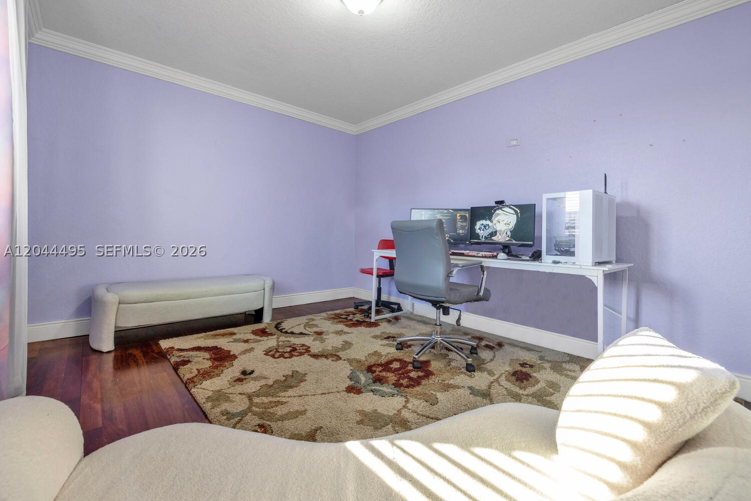SUNSET LAKES PLAT ONE - Residential