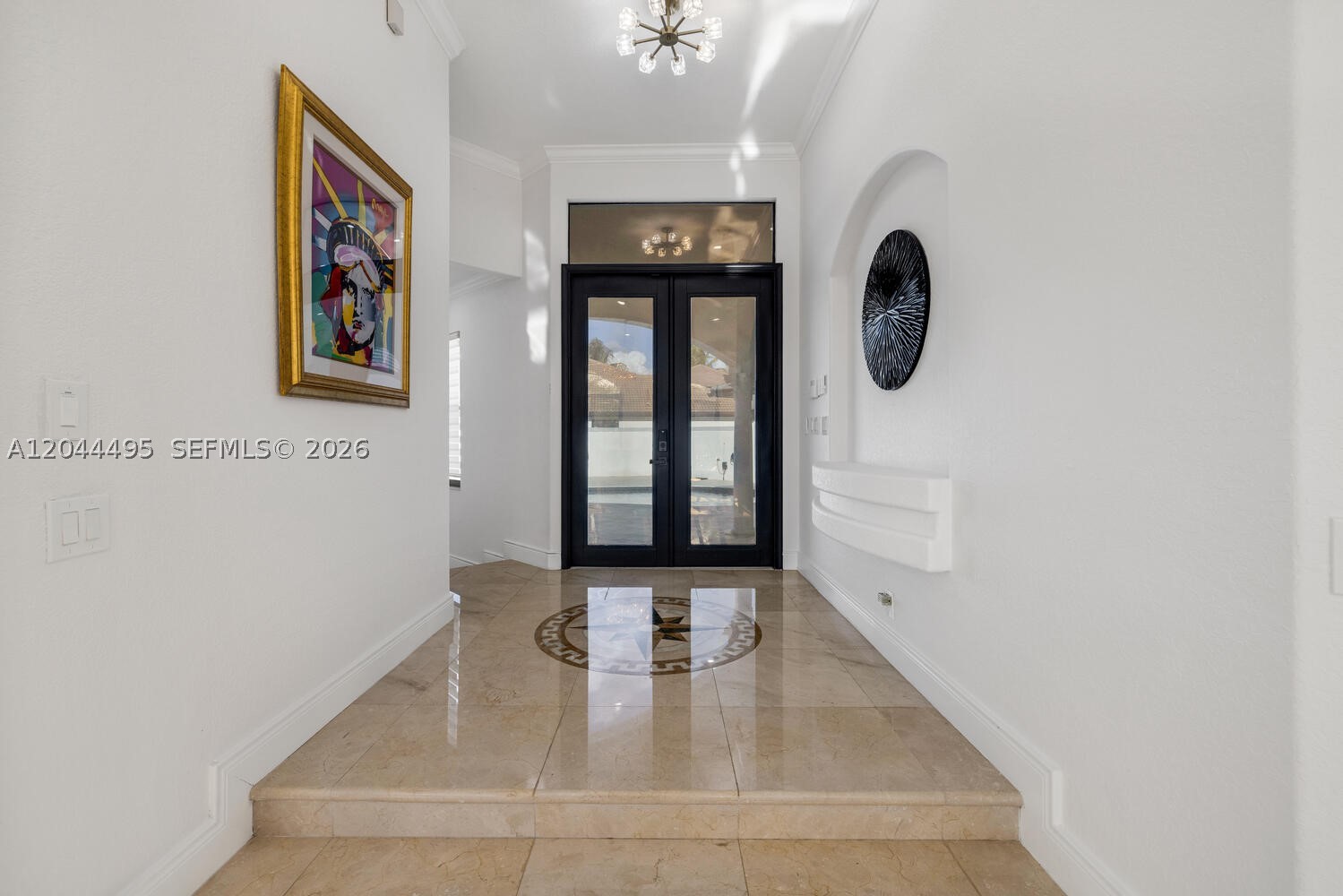 SUNSET LAKES PLAT ONE - Residential