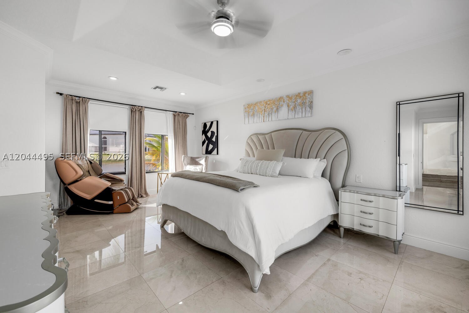 SUNSET LAKES PLAT ONE - Residential