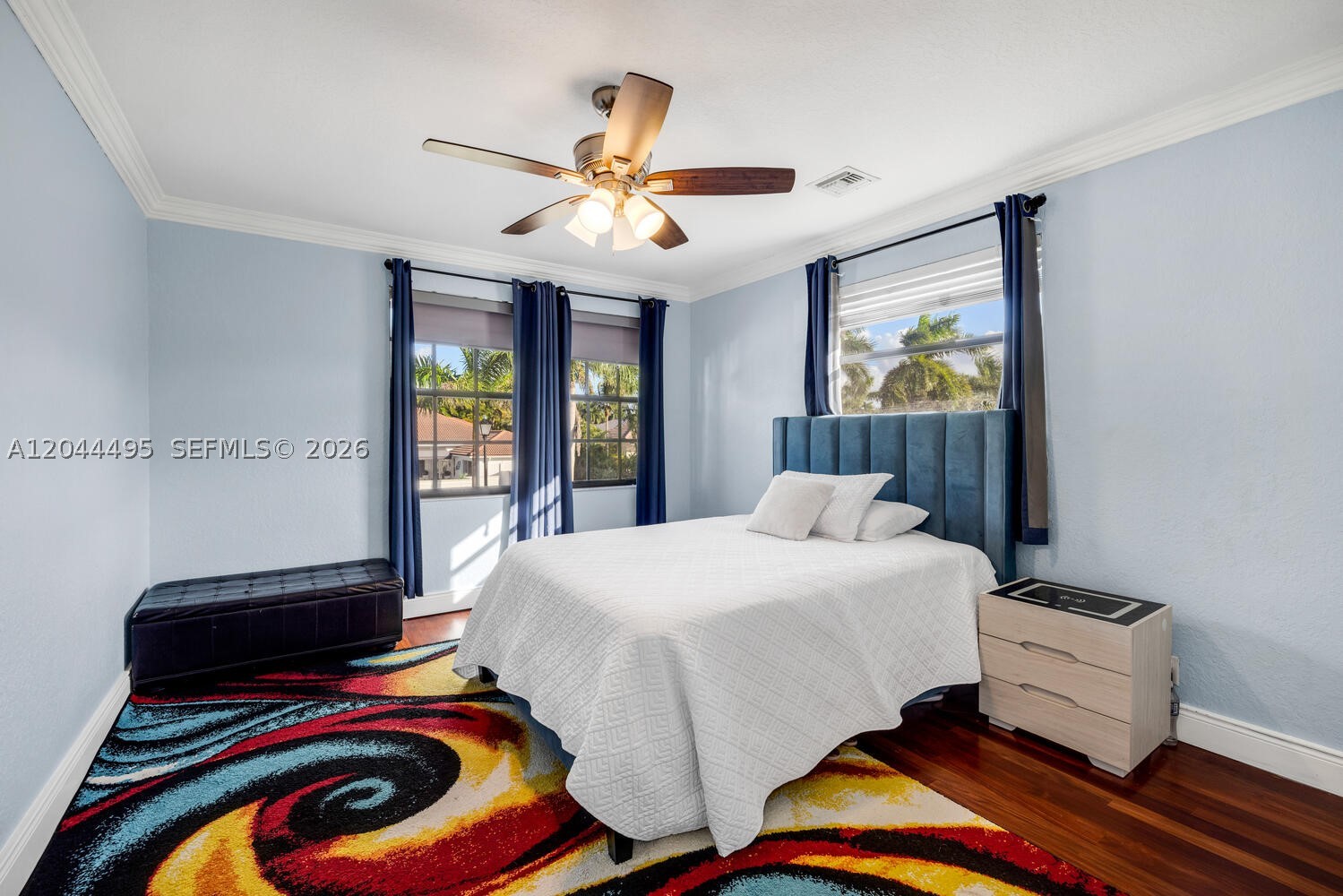 SUNSET LAKES PLAT ONE - Residential