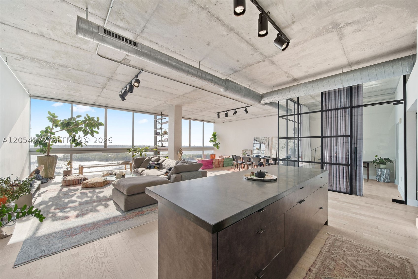 SPACE 01 CONDO - Residential Lease