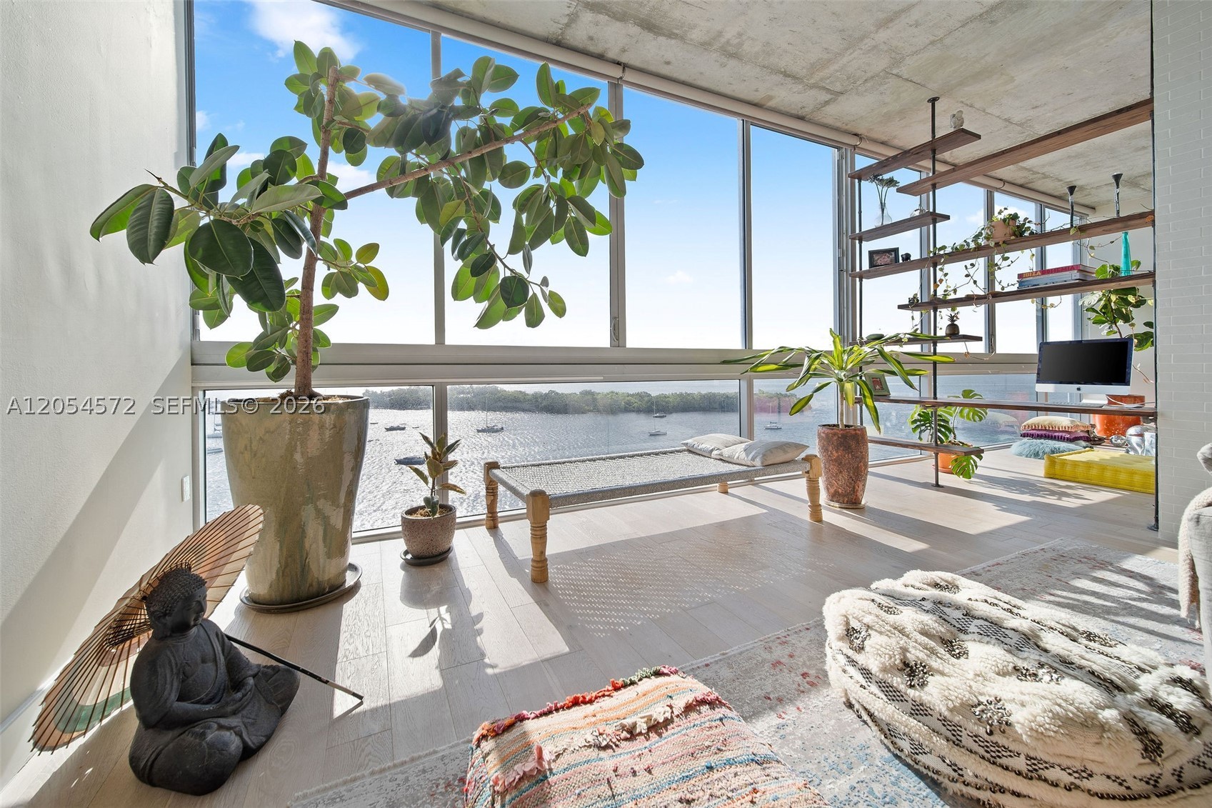 SPACE 01 CONDO - Residential Lease