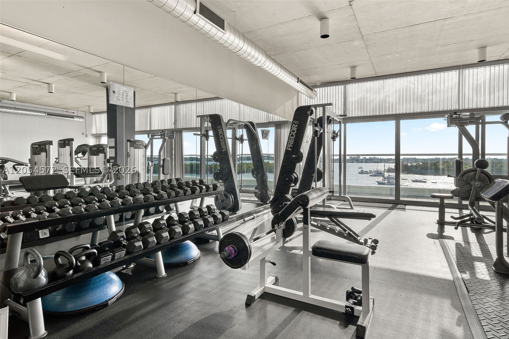 SPACE 01 CONDO - Residential Lease
