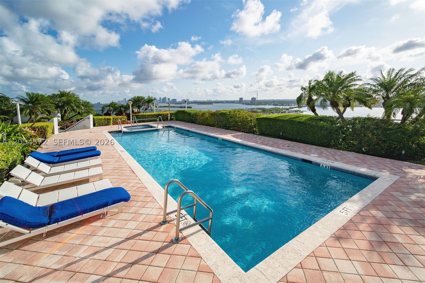 SPACE 01 CONDO - Residential Lease