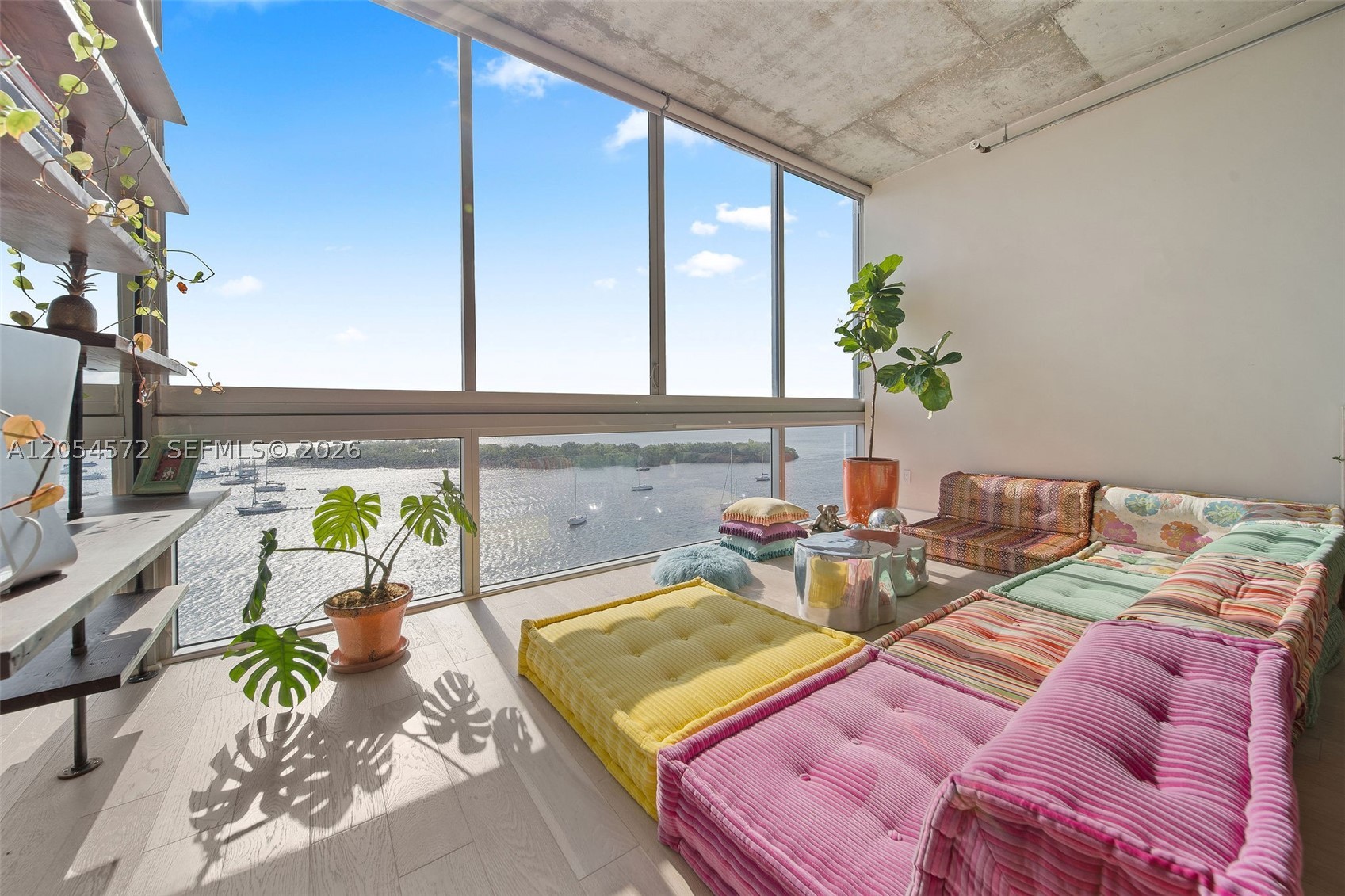 SPACE 01 CONDO - Residential Lease
