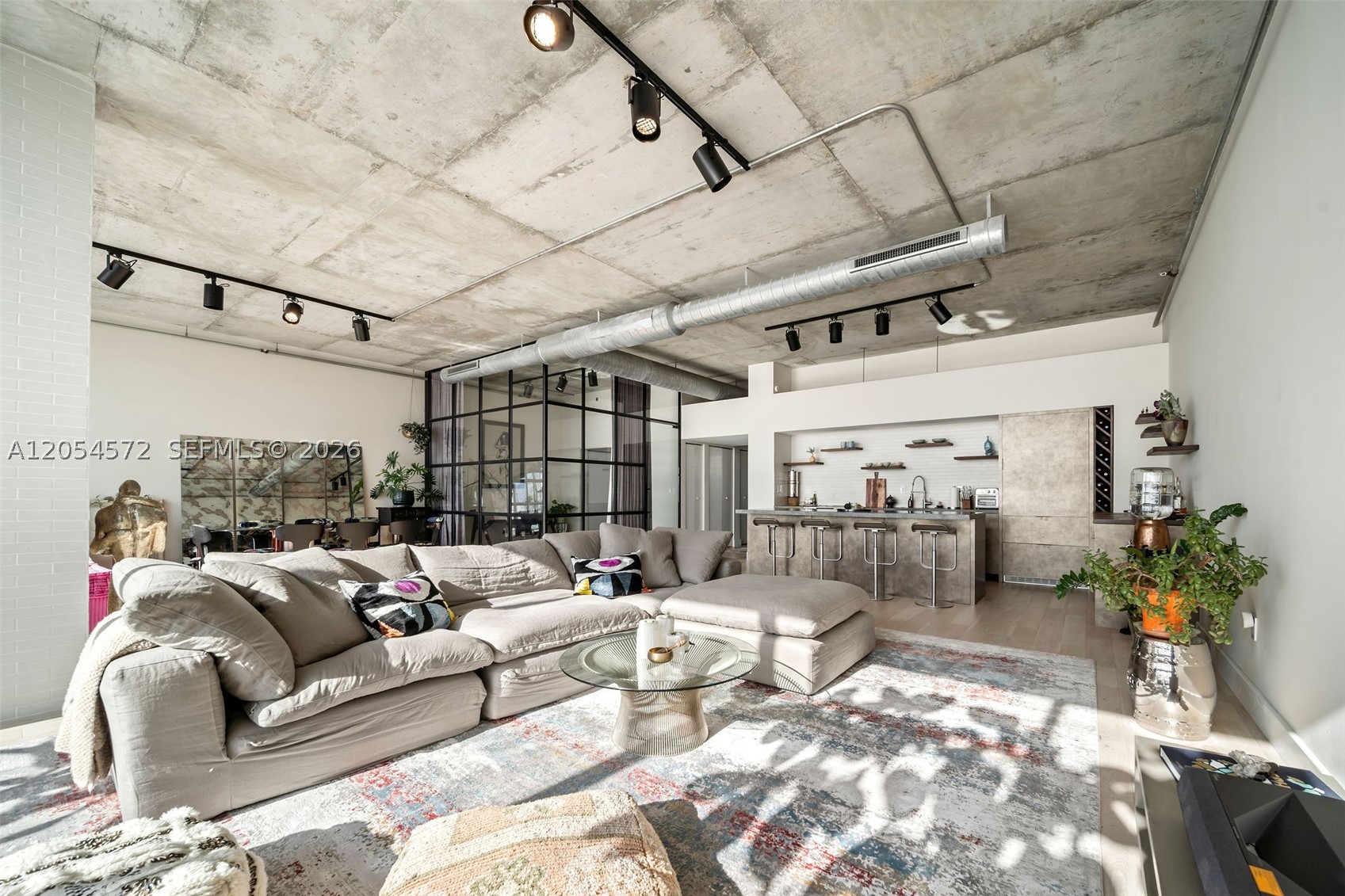 SPACE 01 CONDO - Residential Lease