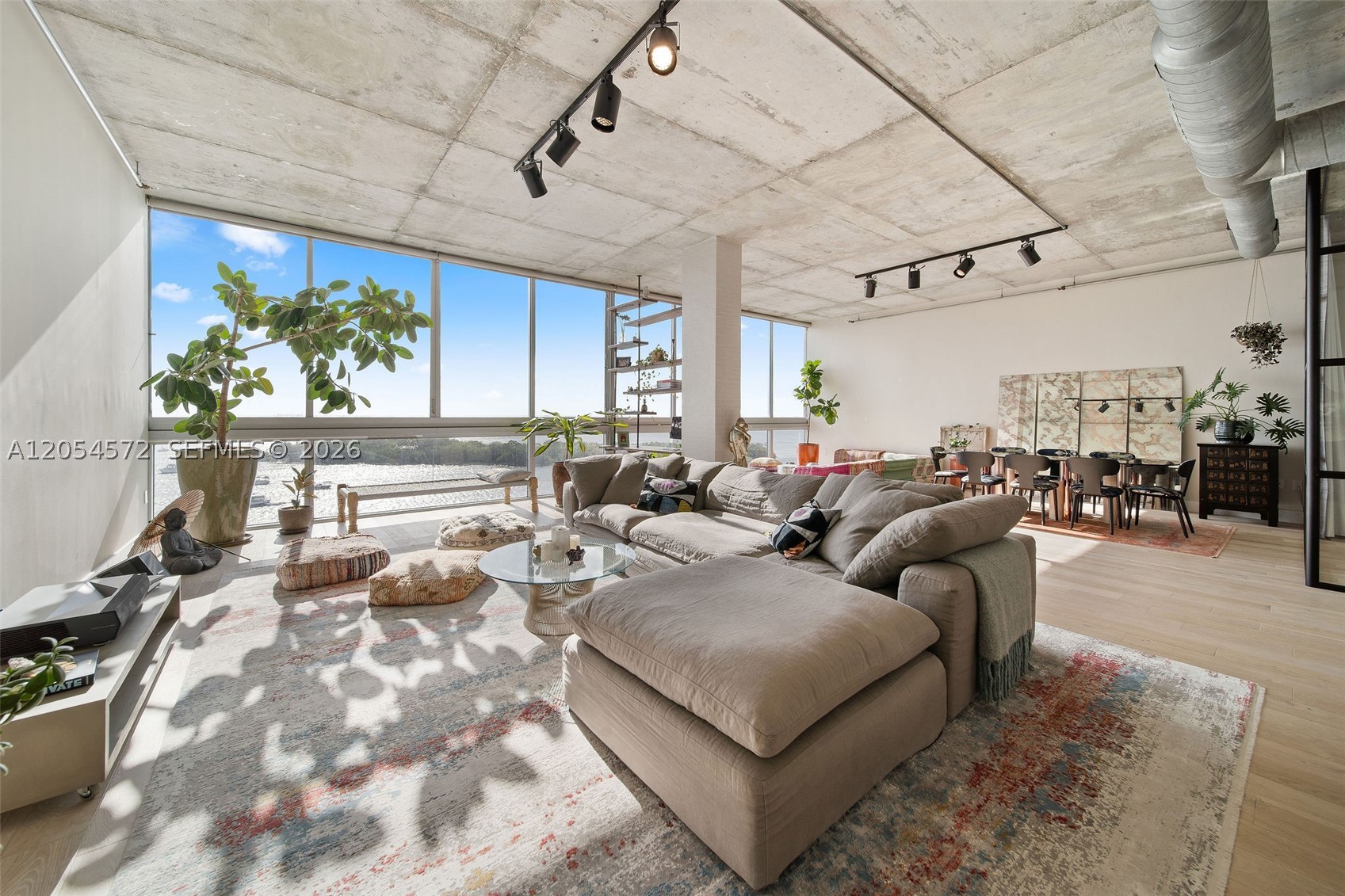 SPACE 01 CONDO - Residential Lease