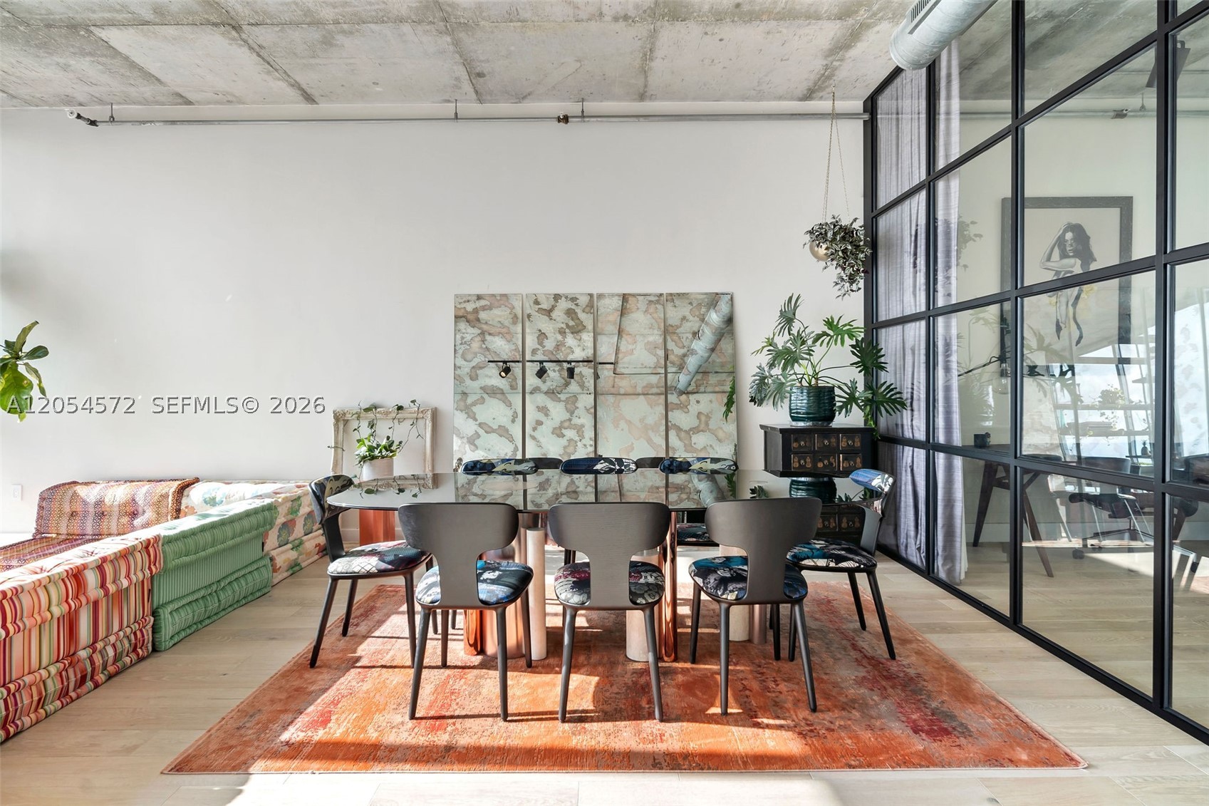SPACE 01 CONDO - Residential Lease