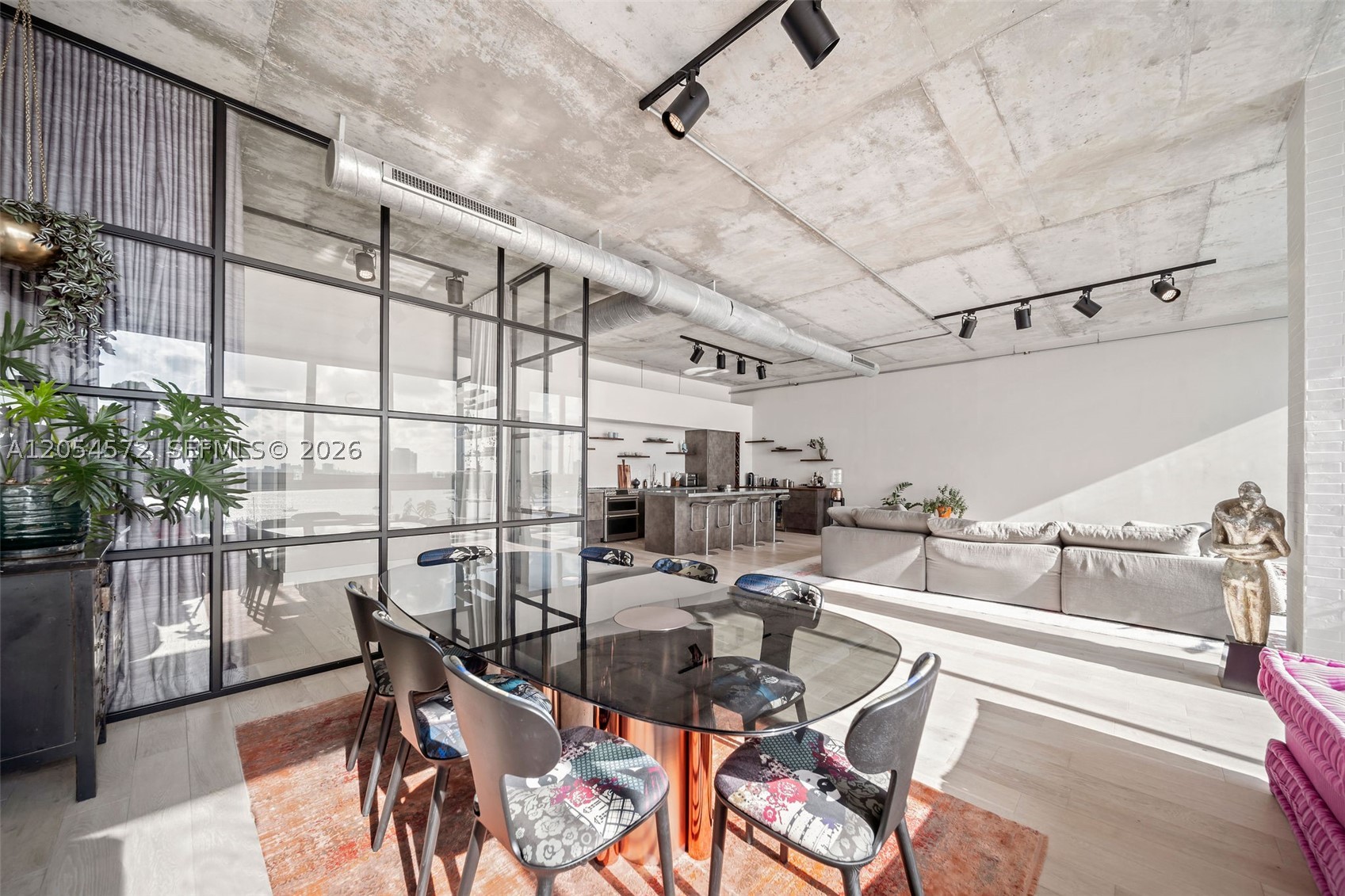 SPACE 01 CONDO - Residential Lease
