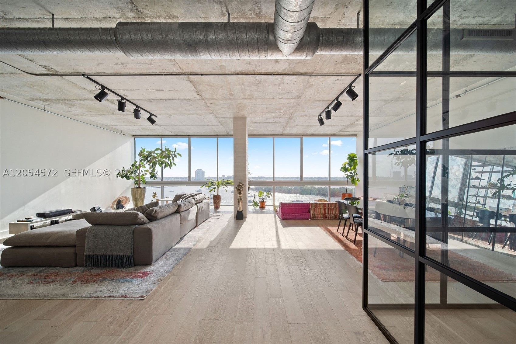 SPACE 01 CONDO - Residential Lease