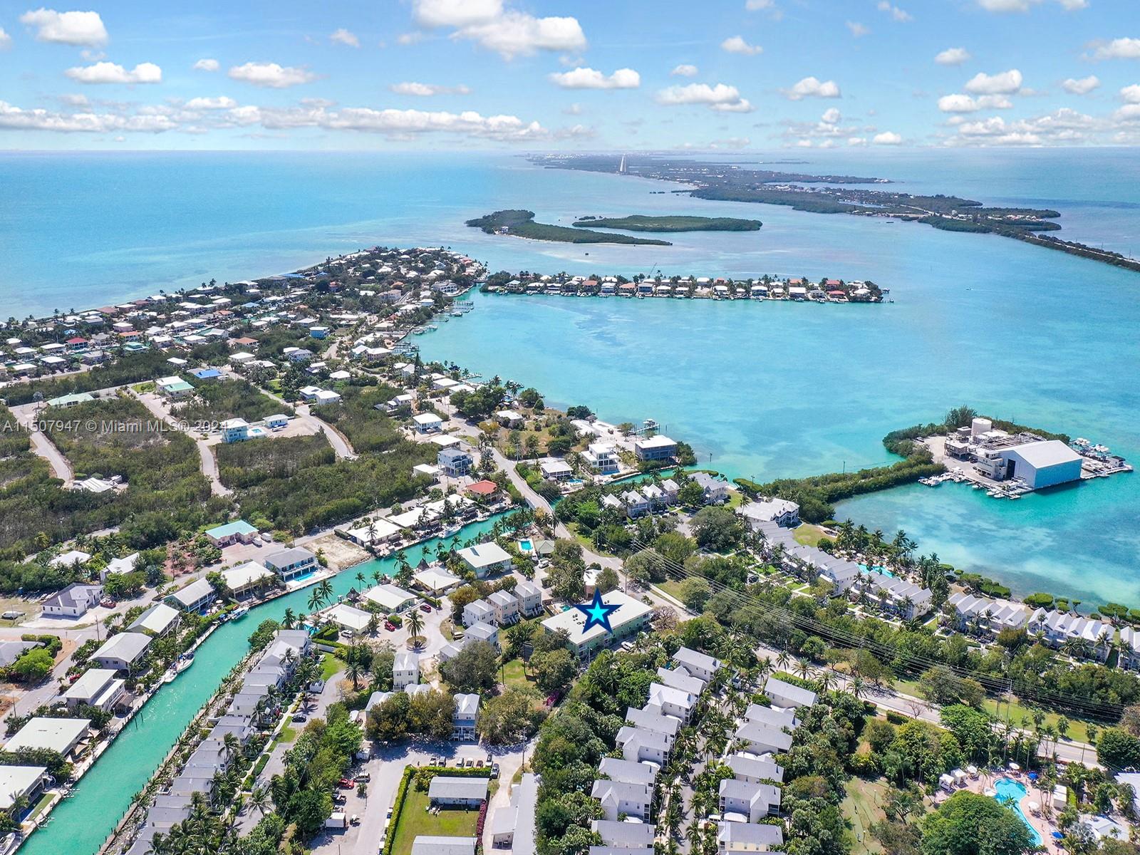 INDIES ISLAND - Residential Lease