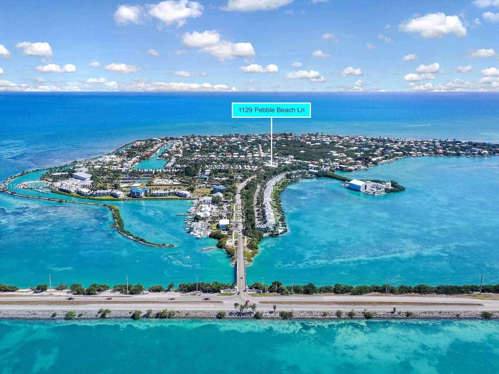 INDIES ISLAND - Residential Lease