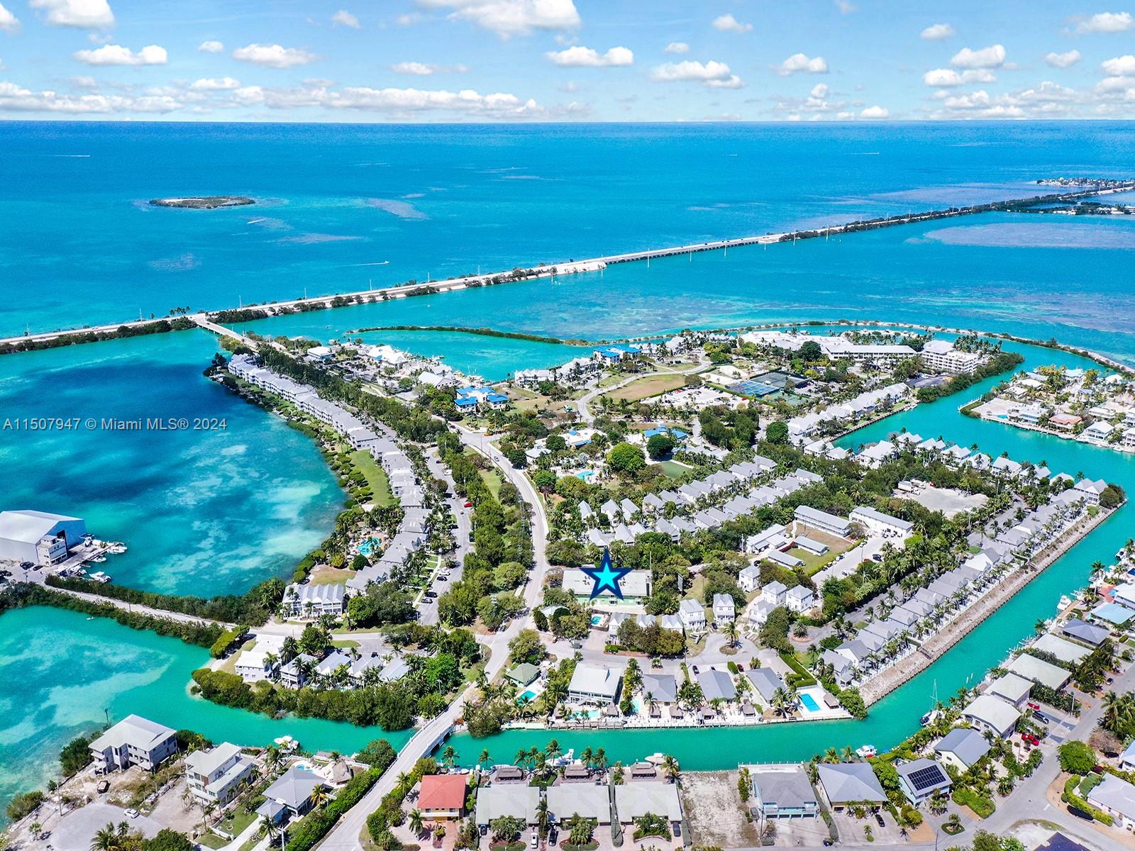 INDIES ISLAND - Residential Lease