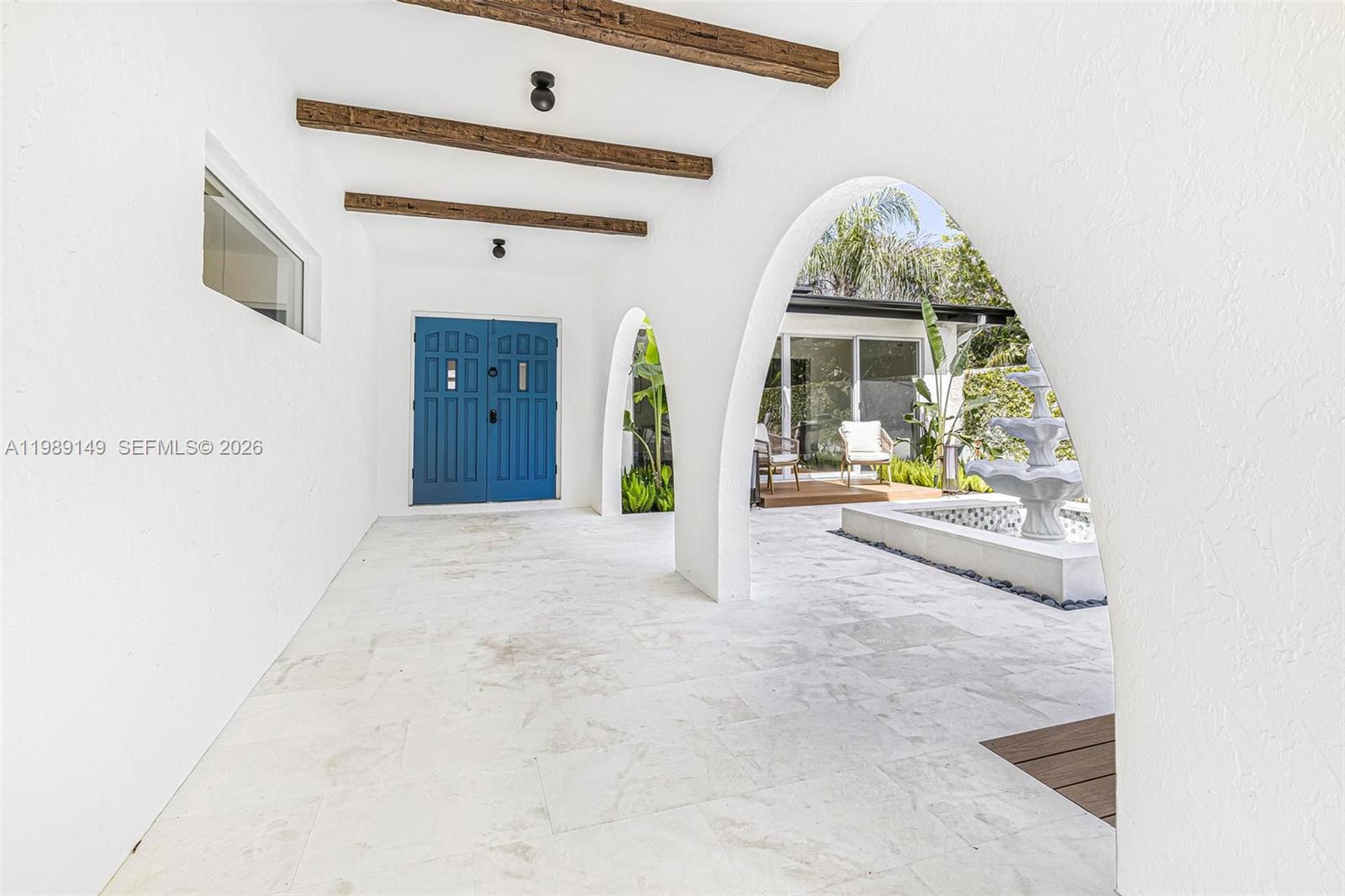 OMNI ESTATES 2ND ADDN - Residential