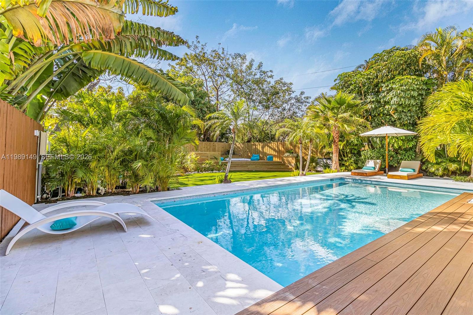OMNI ESTATES 2ND ADDN - Residential