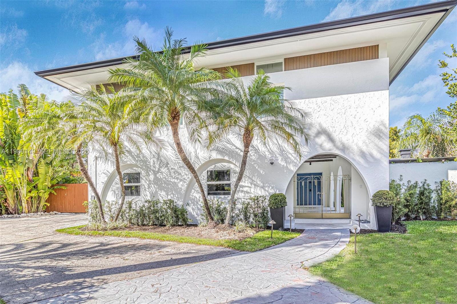 OMNI ESTATES 2ND ADDN - Residential
