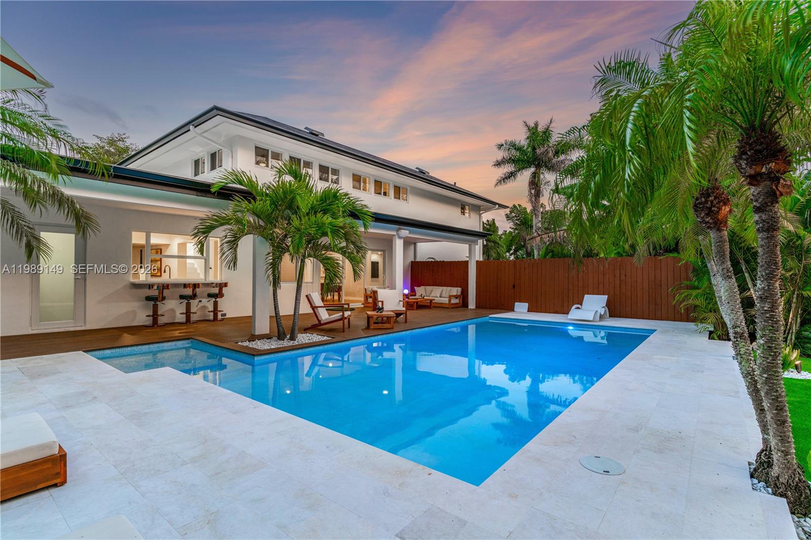 OMNI ESTATES 2ND ADDN - Residential