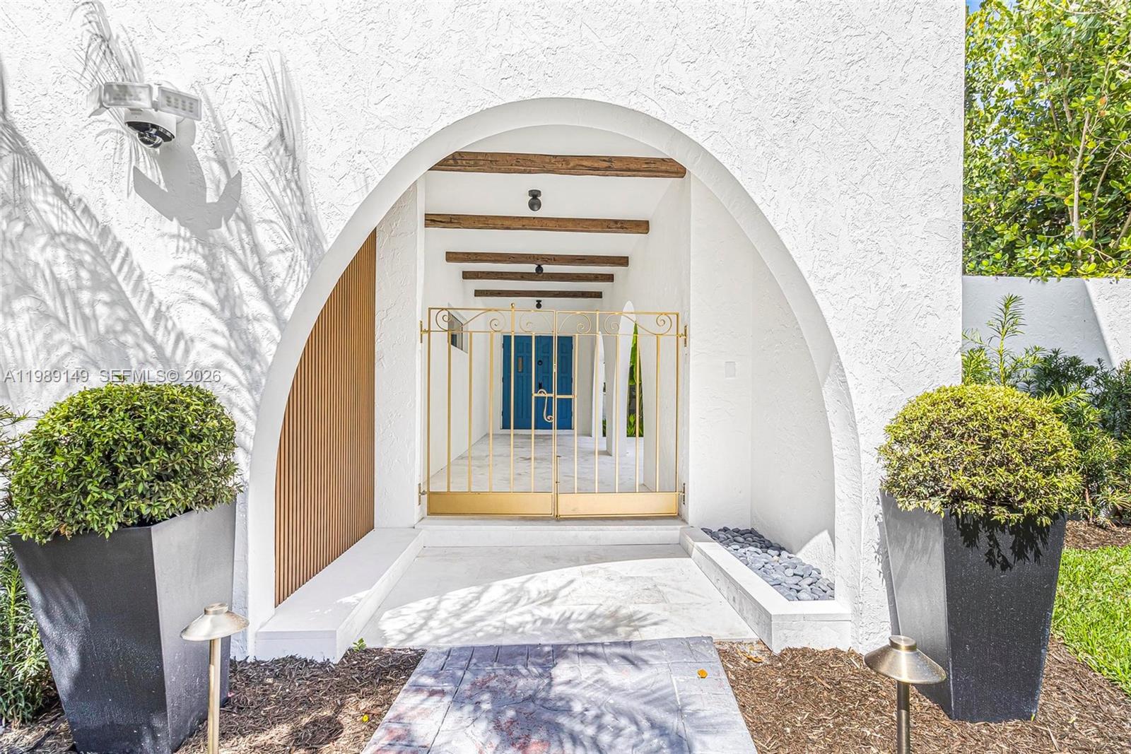 OMNI ESTATES 2ND ADDN - Residential