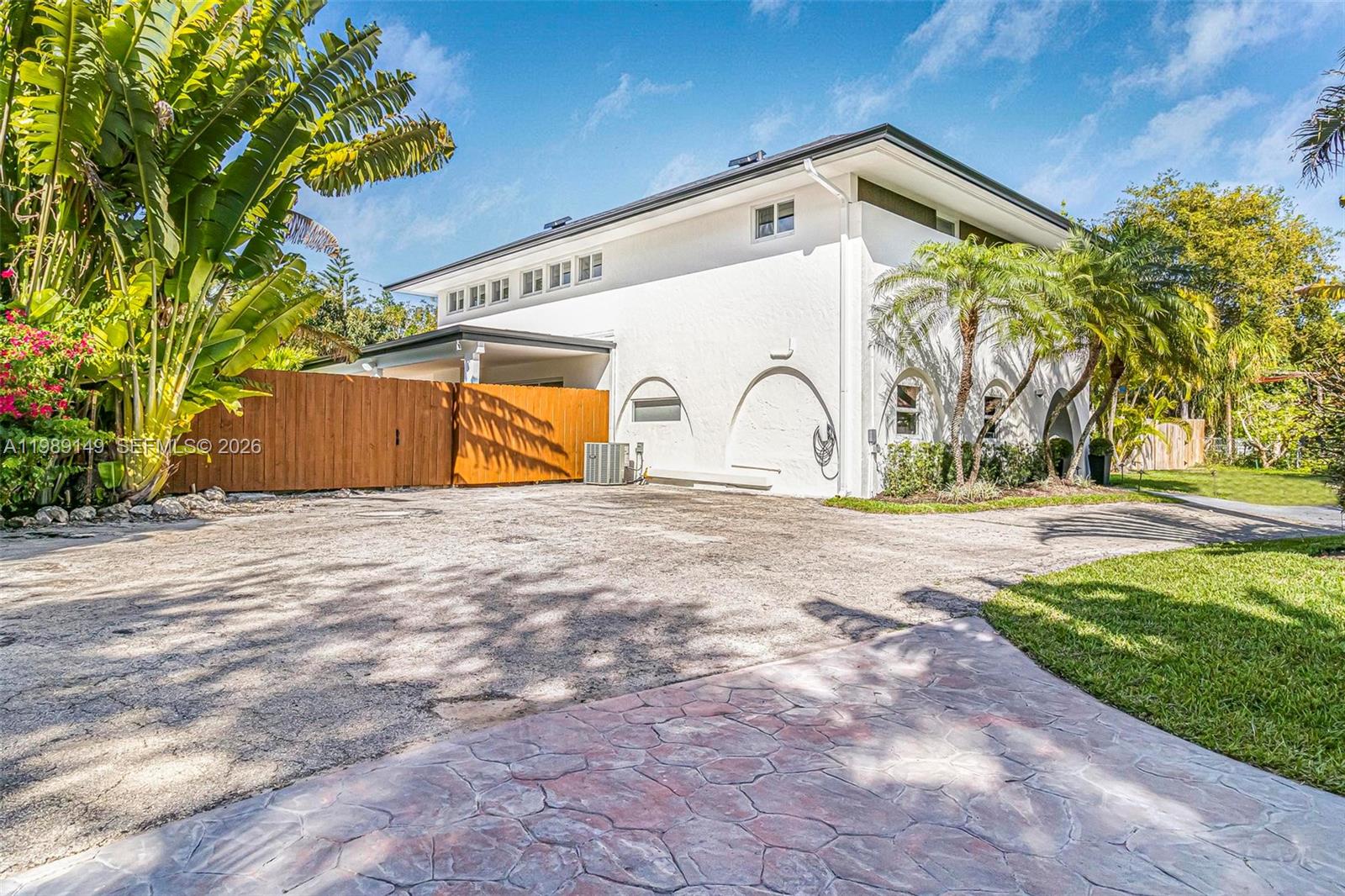 OMNI ESTATES 2ND ADDN - Residential