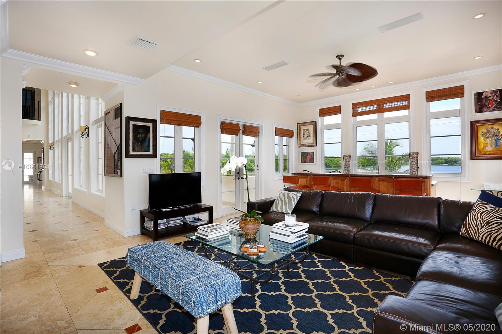 CORAL BAY SEC B - Residential