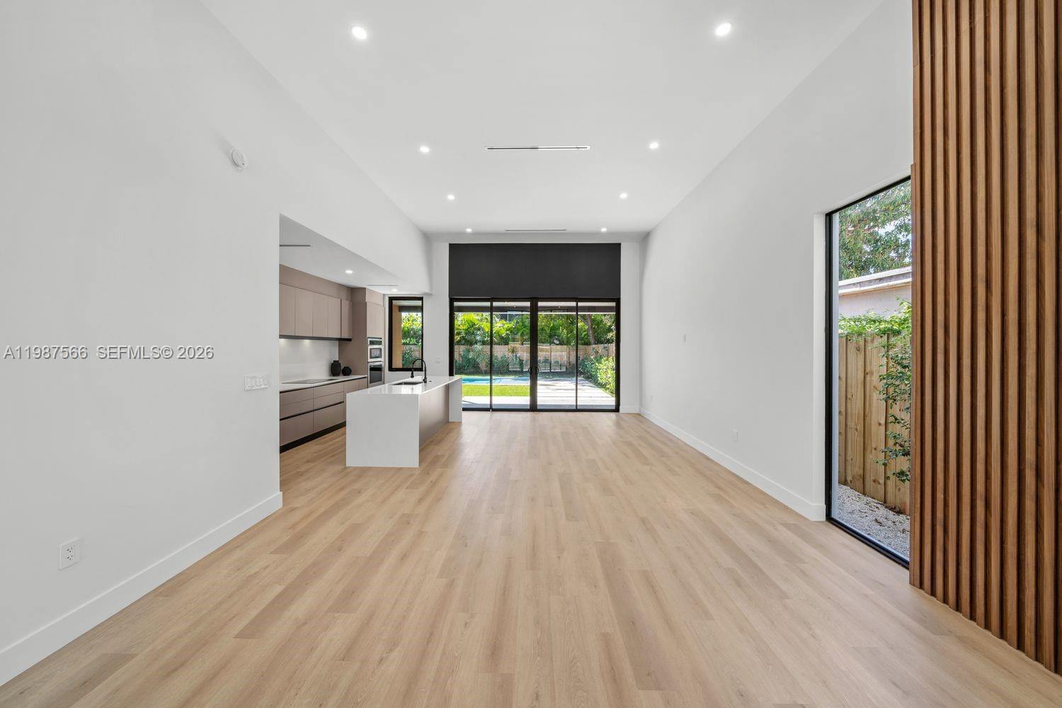 BUENA VISTA HEIGHTS EXTEN - Residential