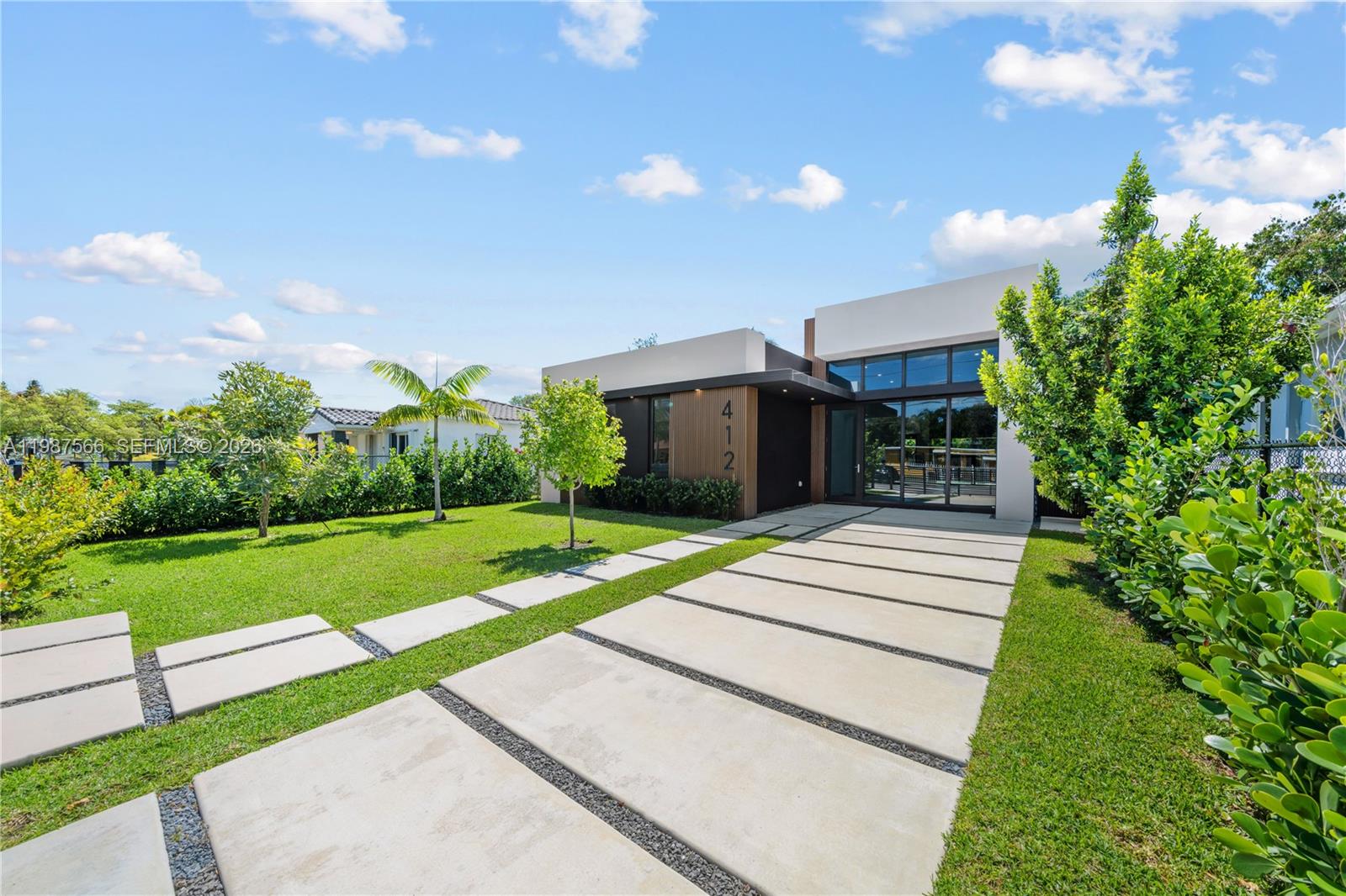 BUENA VISTA HEIGHTS EXTEN - Residential