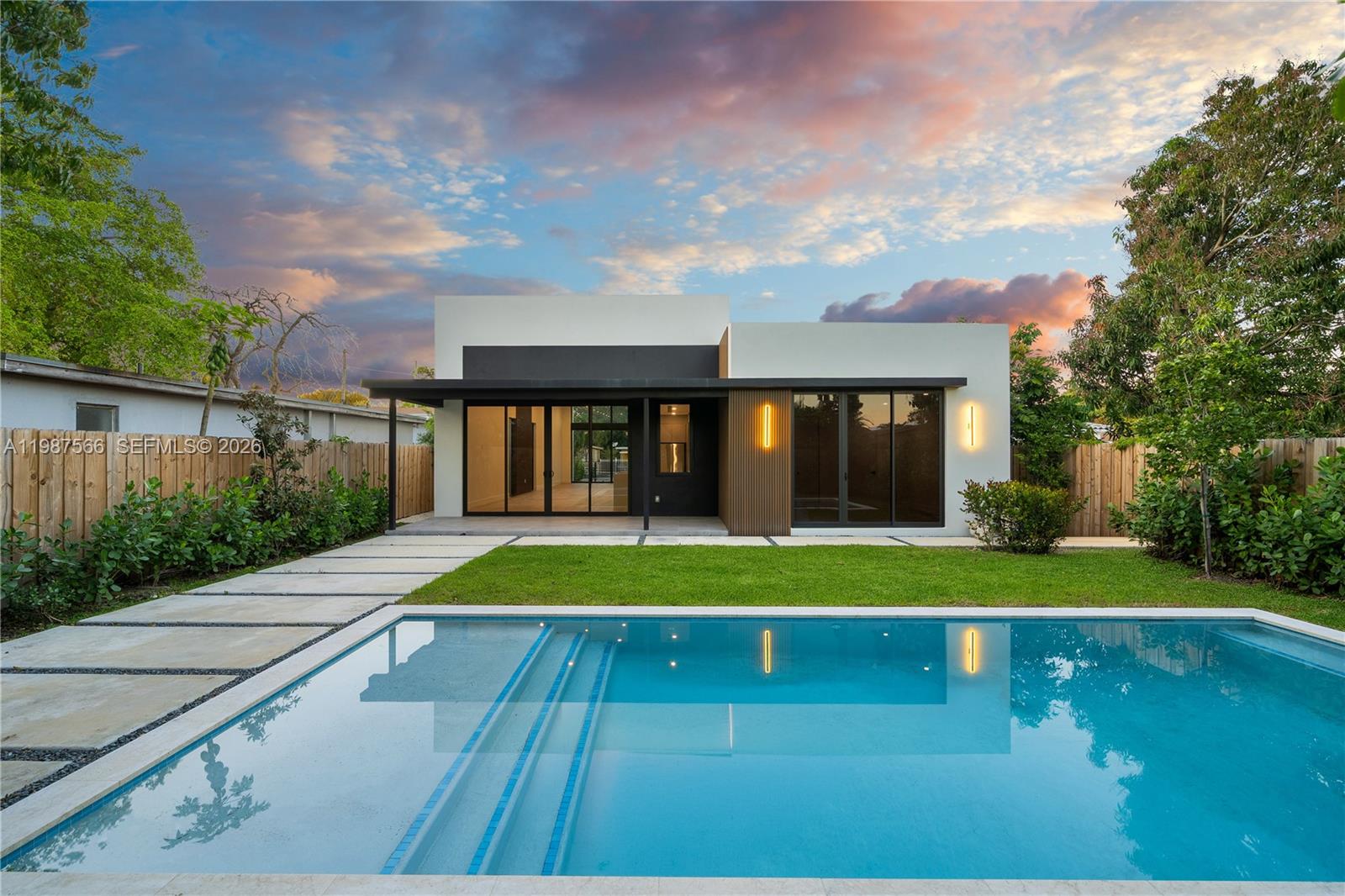 BUENA VISTA HEIGHTS EXTEN - Residential