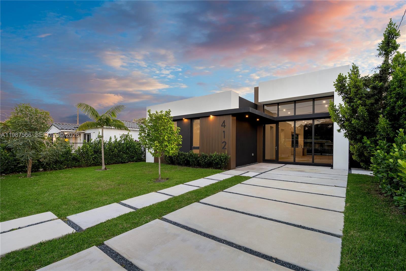 BUENA VISTA HEIGHTS EXTEN - Residential