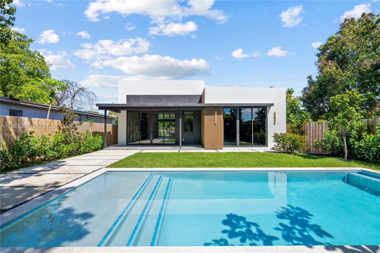BUENA VISTA HEIGHTS EXTEN - Residential
