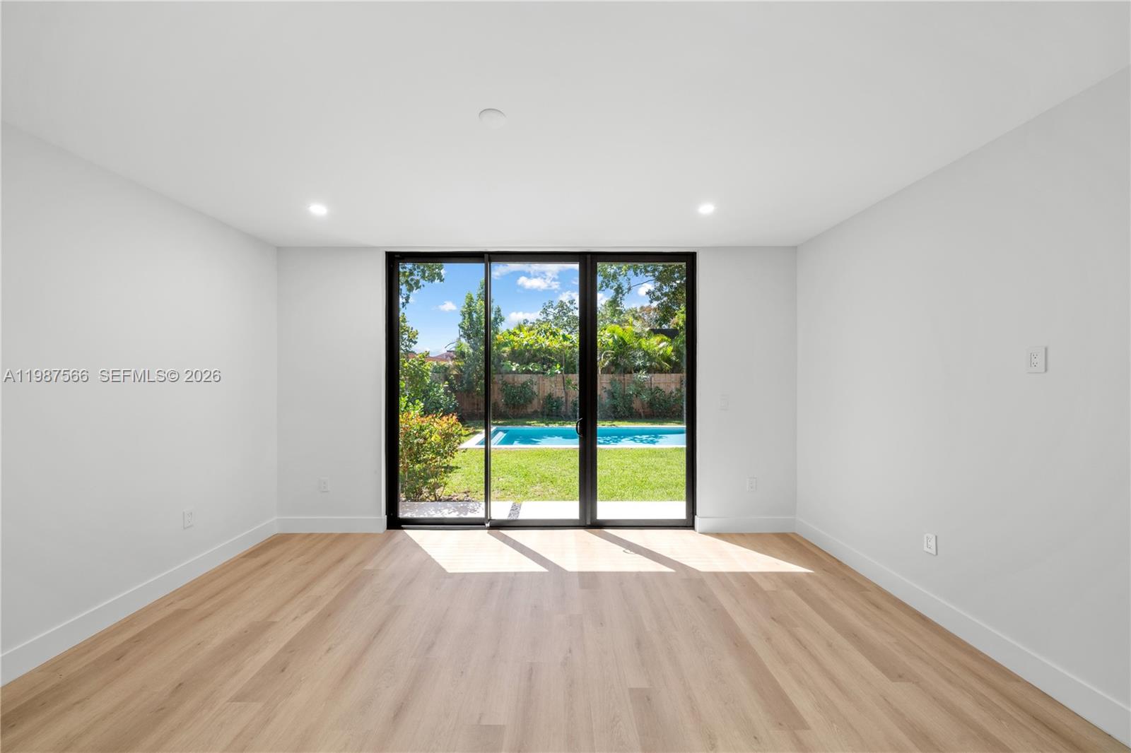 BUENA VISTA HEIGHTS EXTEN - Residential