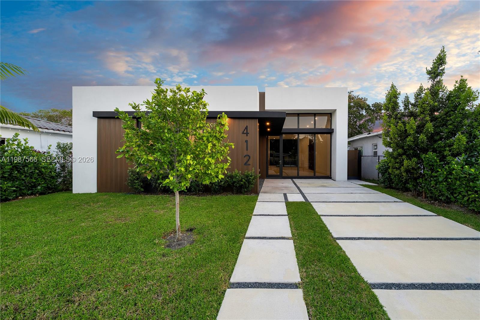 BUENA VISTA HEIGHTS EXTEN - Residential