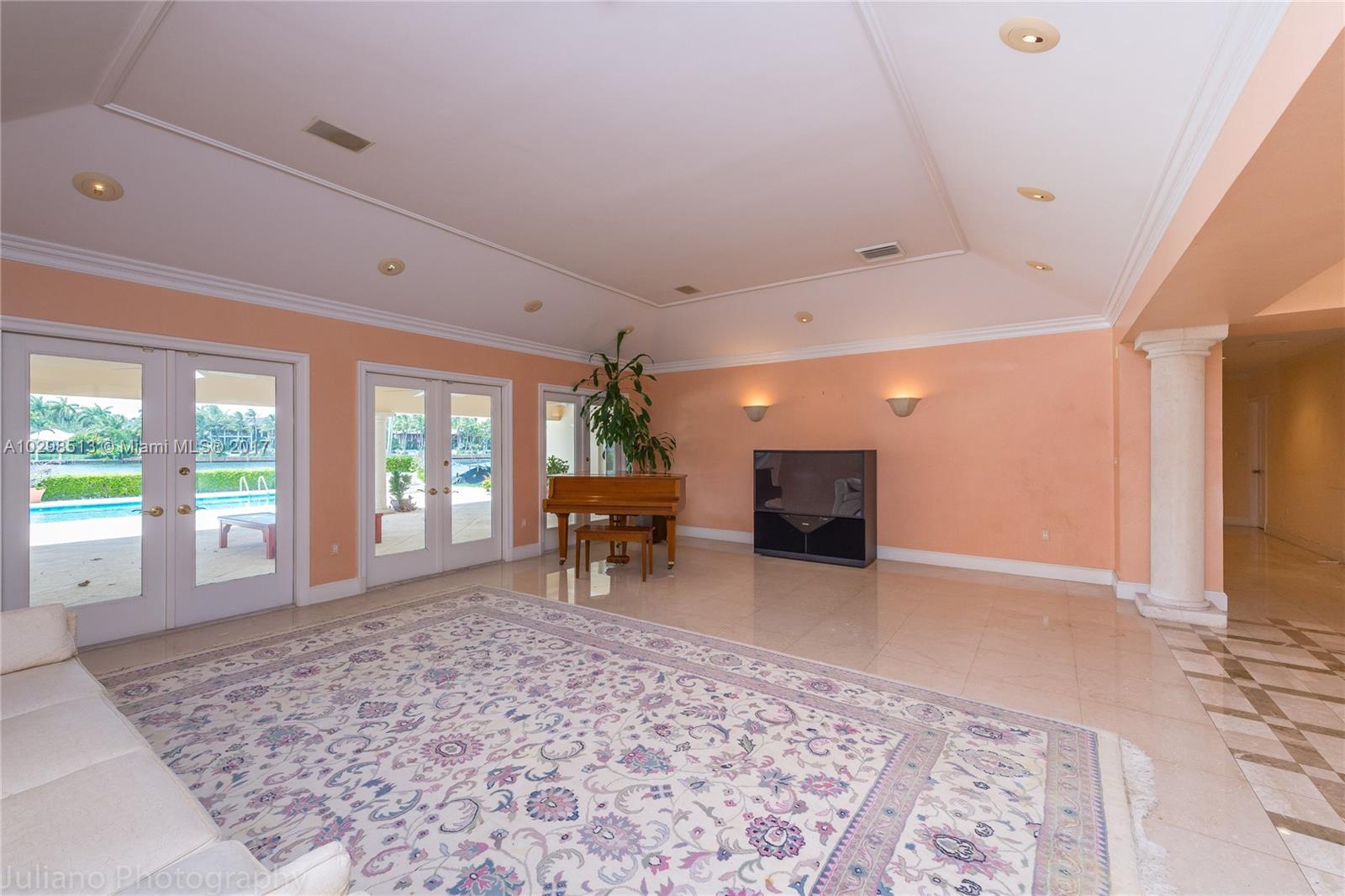 OLD CUTLER BAY SEC 1 - Residential